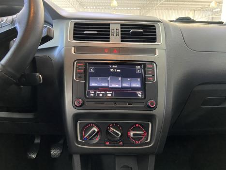 VOLKSWAGEN Fox 1.6 4P CONNECT FLEX, Foto 14