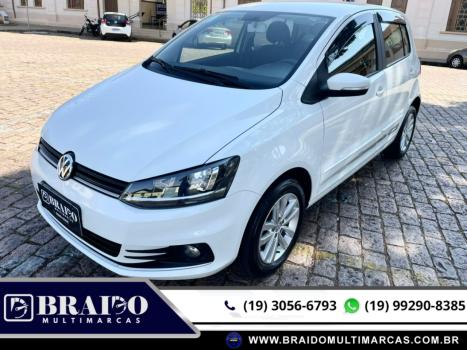 VOLKSWAGEN Fox 1.6 4P CONNECT FLEX, Foto 1