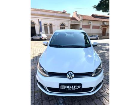 VOLKSWAGEN Fox 1.6 4P CONNECT FLEX, Foto 2