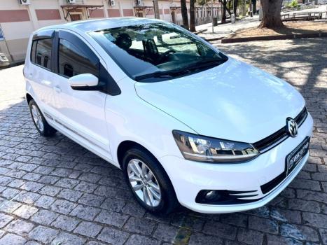 VOLKSWAGEN Fox 1.6 4P CONNECT FLEX, Foto 3