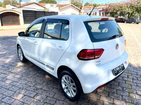 VOLKSWAGEN Fox 1.6 4P CONNECT FLEX, Foto 4