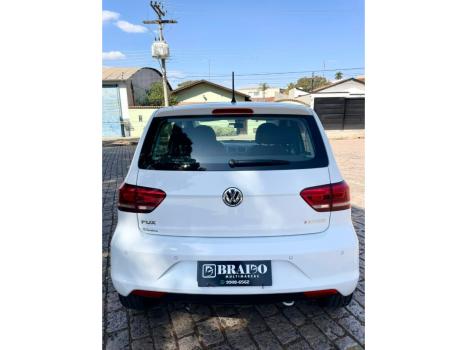 VOLKSWAGEN Fox 1.6 4P CONNECT FLEX, Foto 5