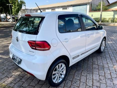 VOLKSWAGEN Fox 1.6 4P CONNECT FLEX, Foto 6