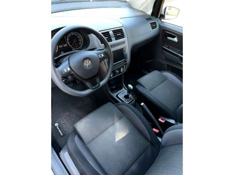VOLKSWAGEN Fox 1.6 4P CONNECT FLEX, Foto 7