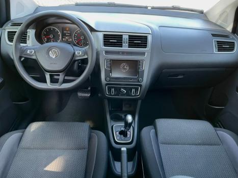 VOLKSWAGEN Fox 1.6 4P CONNECT FLEX, Foto 8