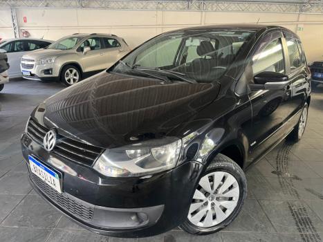 VOLKSWAGEN Fox 1.6 4P TREND FLEX, Foto 1