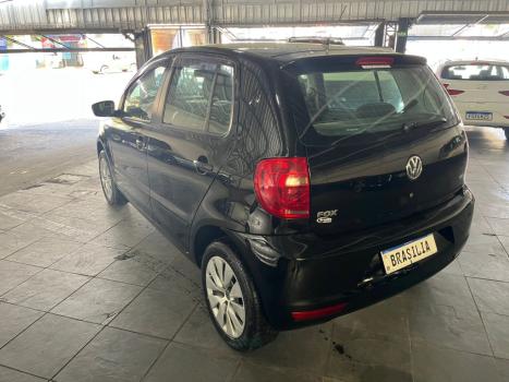 VOLKSWAGEN Fox 1.6 4P TREND FLEX, Foto 2