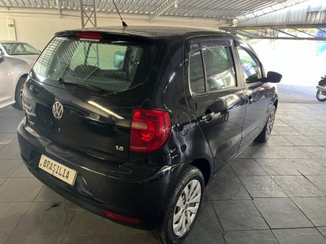 VOLKSWAGEN Fox 1.6 4P TREND FLEX, Foto 4