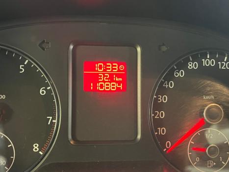 VOLKSWAGEN Fox 1.6 4P TREND FLEX, Foto 5