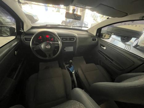 VOLKSWAGEN Fox 1.6 4P TREND FLEX, Foto 6