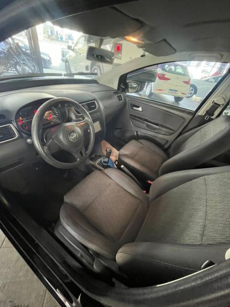 VOLKSWAGEN Fox 1.6 4P TREND FLEX, Foto 7