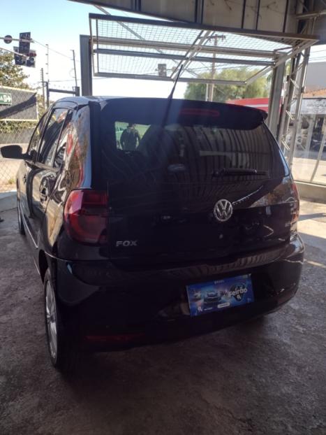 VOLKSWAGEN Fox 1.6 4P PRIME FLEX, Foto 2