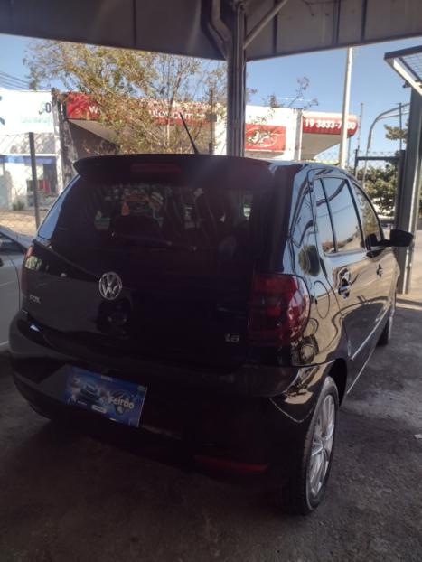 VOLKSWAGEN Fox 1.6 4P PRIME FLEX, Foto 3