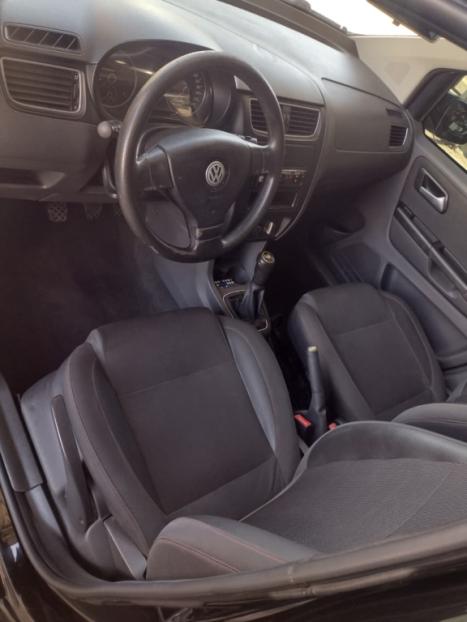 VOLKSWAGEN Fox 1.6 4P PRIME FLEX, Foto 4