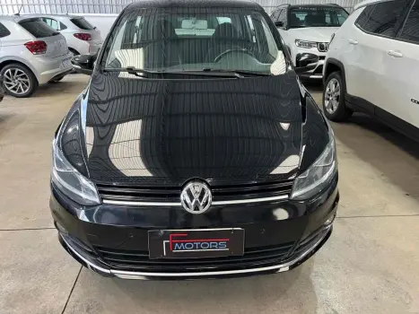 VOLKSWAGEN Fox 1.6 4P, Foto 2