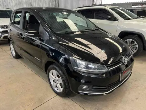VOLKSWAGEN Fox 1.6 4P, Foto 3