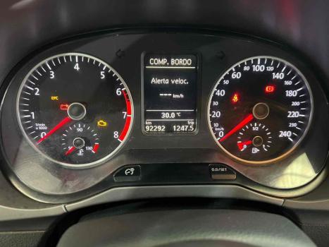 VOLKSWAGEN Fox 1.6 4P, Foto 11