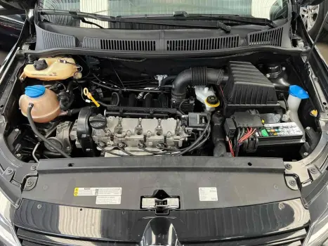 VOLKSWAGEN Fox 1.6 4P, Foto 12