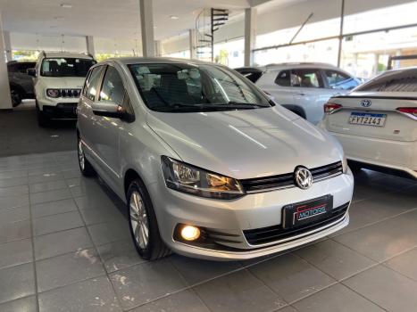 VOLKSWAGEN Fox 1.6 4P CONNECT FLEX, Foto 3