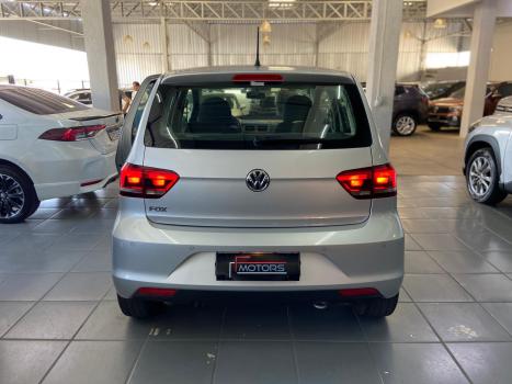 VOLKSWAGEN Fox 1.6 4P CONNECT FLEX, Foto 5