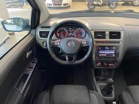 VOLKSWAGEN Fox 1.6 4P CONNECT FLEX, Foto 13