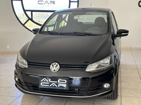 VOLKSWAGEN Fox 1.6 4P MSI COMFORTLINE FLEX, Foto 2