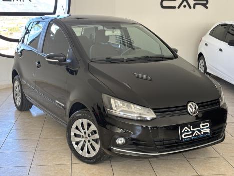 VOLKSWAGEN Fox 1.6 4P MSI COMFORTLINE FLEX, Foto 3