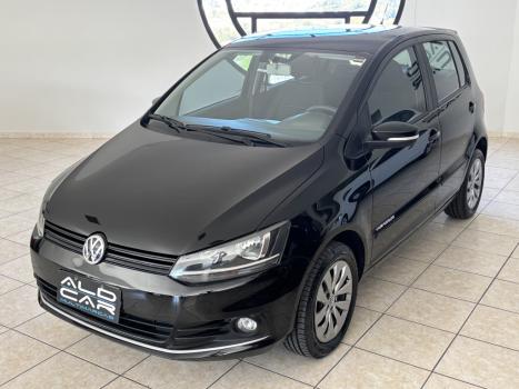 VOLKSWAGEN Fox 1.6 4P MSI COMFORTLINE FLEX, Foto 4