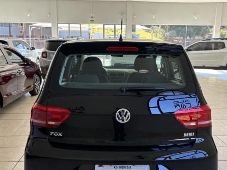 VOLKSWAGEN Fox 1.6 4P MSI COMFORTLINE FLEX, Foto 5