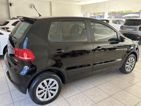 VOLKSWAGEN Fox 1.6 4P MSI COMFORTLINE FLEX, Foto 6