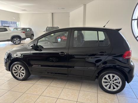 VOLKSWAGEN Fox 1.6 4P MSI COMFORTLINE FLEX, Foto 7