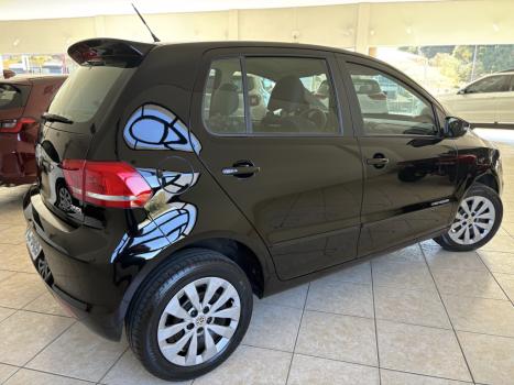 VOLKSWAGEN Fox 1.6 4P MSI COMFORTLINE FLEX, Foto 8
