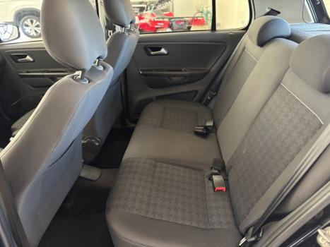 VOLKSWAGEN Fox 1.6 4P MSI COMFORTLINE FLEX, Foto 9