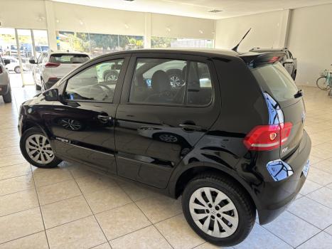 VOLKSWAGEN Fox 1.6 4P MSI COMFORTLINE FLEX, Foto 10