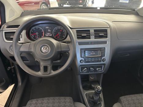 VOLKSWAGEN Fox 1.6 4P MSI COMFORTLINE FLEX, Foto 11