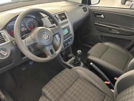 VOLKSWAGEN Fox 1.6 4P MSI COMFORTLINE FLEX, Foto 12