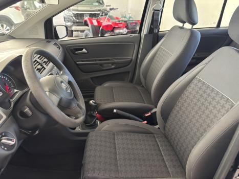 VOLKSWAGEN Fox 1.6 4P MSI COMFORTLINE FLEX, Foto 13