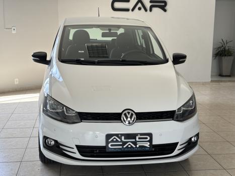 VOLKSWAGEN Fox 1.6 4P RUN FLEX, Foto 2