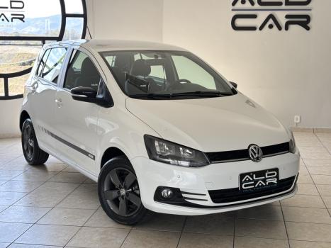VOLKSWAGEN Fox 1.6 4P RUN FLEX, Foto 3