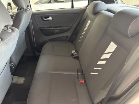 VOLKSWAGEN Fox 1.6 4P RUN FLEX, Foto 4