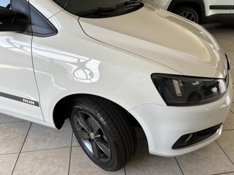 VOLKSWAGEN Fox 1.6 4P RUN FLEX, Foto 5