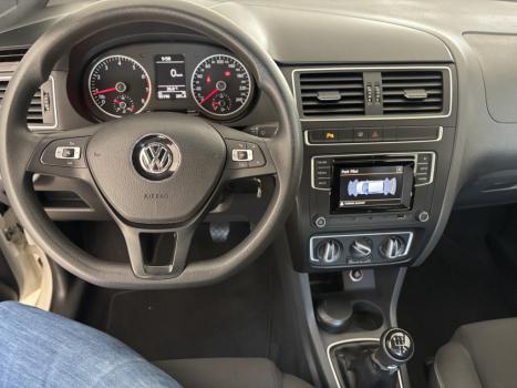 VOLKSWAGEN Fox 1.6 4P RUN FLEX, Foto 6