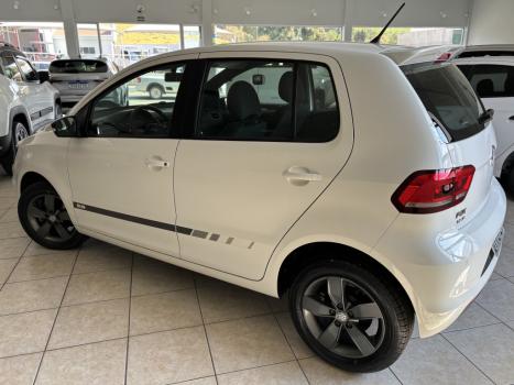 VOLKSWAGEN Fox 1.6 4P RUN FLEX, Foto 7