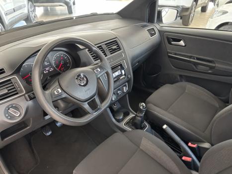 VOLKSWAGEN Fox 1.6 4P RUN FLEX, Foto 9