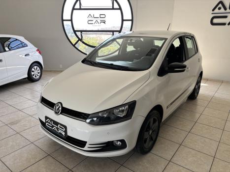 VOLKSWAGEN Fox 1.6 4P RUN FLEX, Foto 10