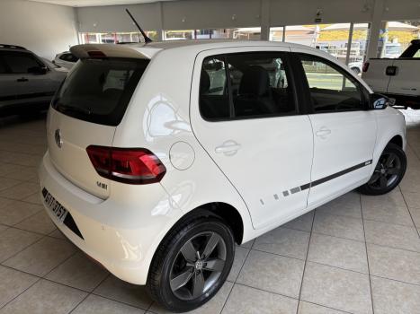 VOLKSWAGEN Fox 1.6 4P RUN FLEX, Foto 11