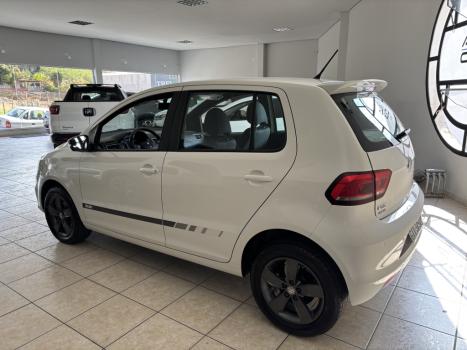 VOLKSWAGEN Fox 1.6 4P RUN FLEX, Foto 12