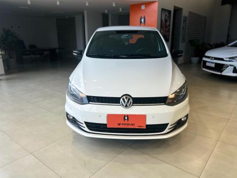VOLKSWAGEN Fox 1.6 4P RUN FLEX, Foto 2