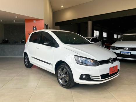 VOLKSWAGEN Fox 1.6 4P RUN FLEX, Foto 3
