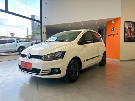 VOLKSWAGEN Fox 1.6 4P RUN FLEX, Foto 4
